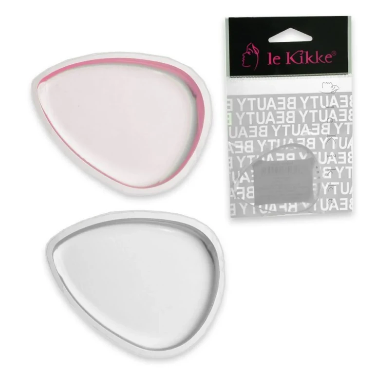 1 silicone sponge col. assorted