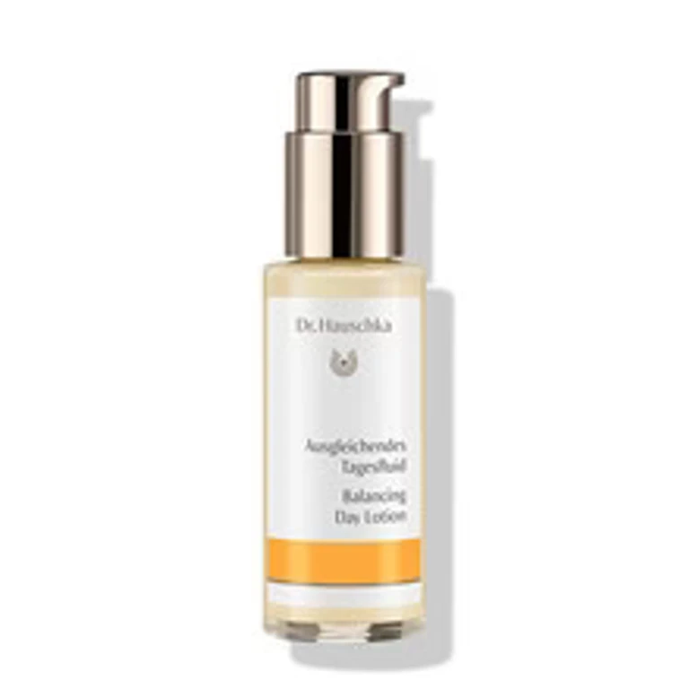 Dr. Hauschka Balancing Day Lotion - Daily Balancing Lotion - 50 ml