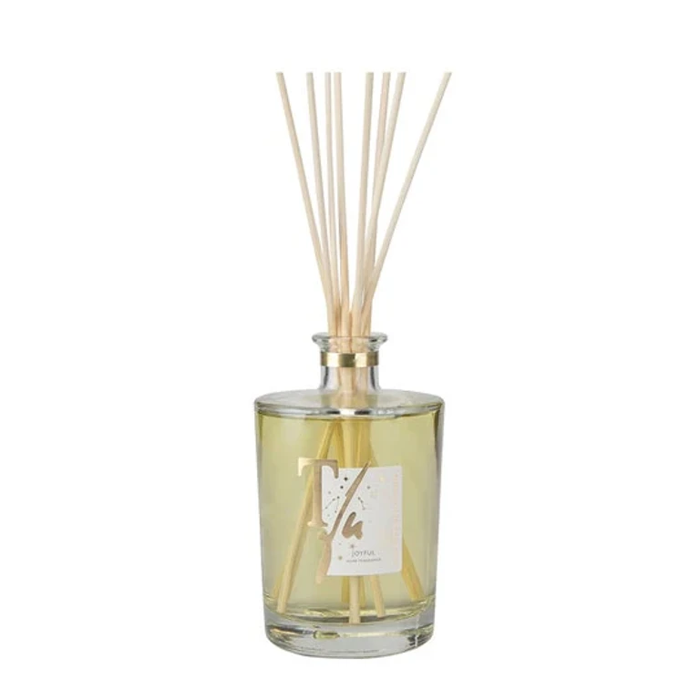 Theater Unique Fragrances Joyful Diffuser 500 ml
