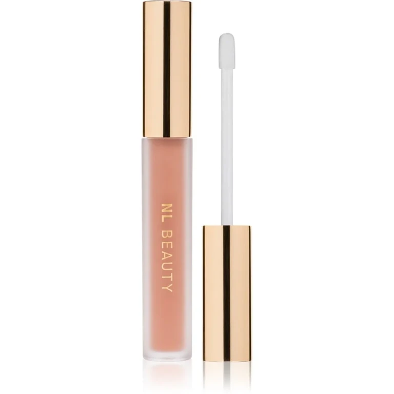 Matterial Girl liquid lipstick matte long lasting color Hollywood 3.7 ml