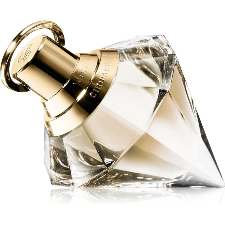 Brilliant Wish Eau de Parfum for women 75 ml