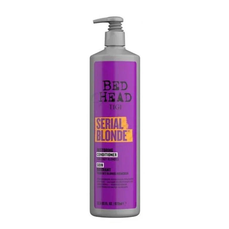 Serial Blonde 护发素