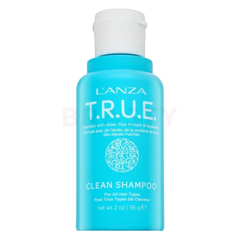 T.R.U.E. Clean Shampoo 56 g