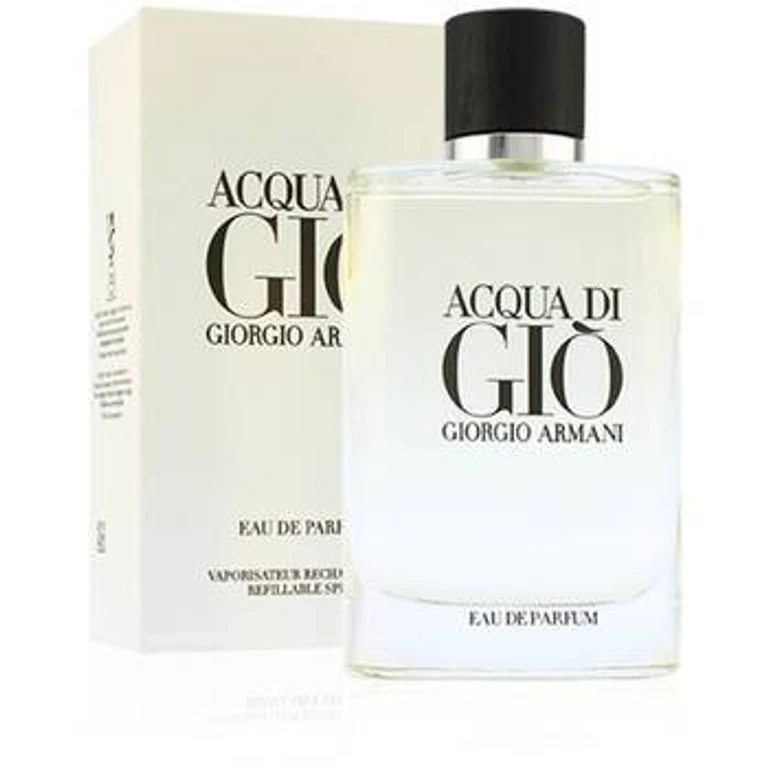 Acqua di Gio Uomo Eau de Parfum EDP - 200ml
