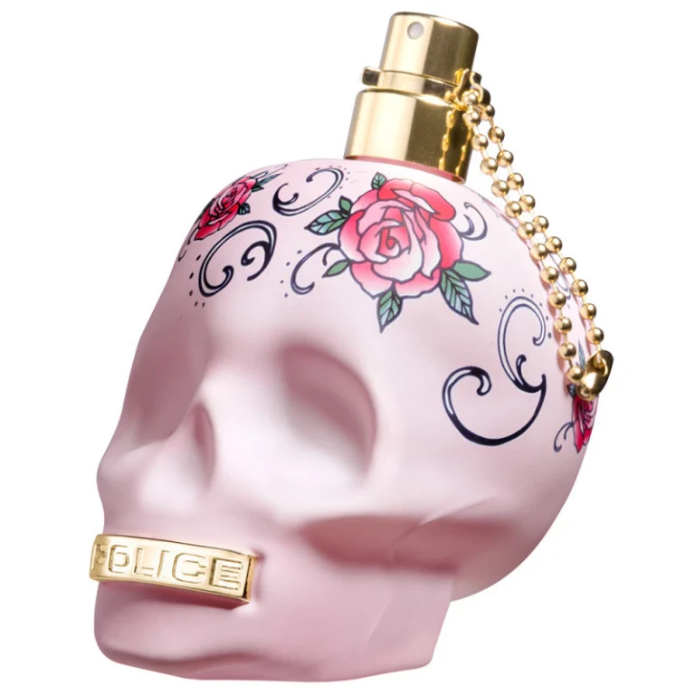 To Be Tattooart EDP W 75 ml