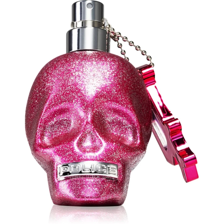 To Be Sweet Girl Eau de Parfum