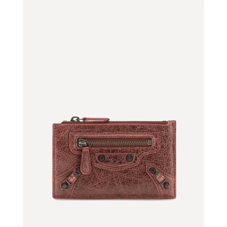 Le City long Card Holder Female UNI