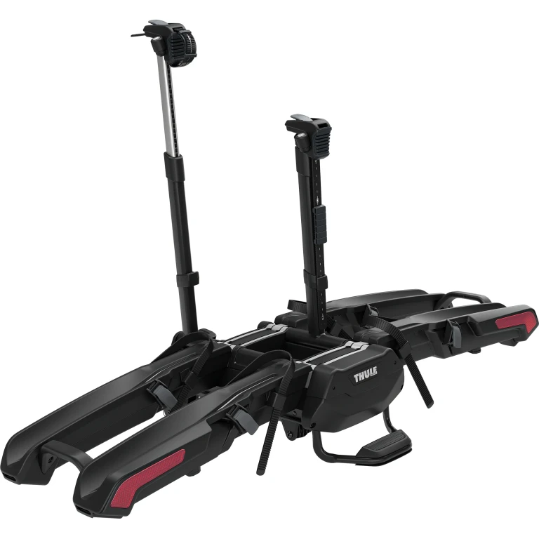 Epos 2-Bike Foldable Hitch Platform Bike Rack