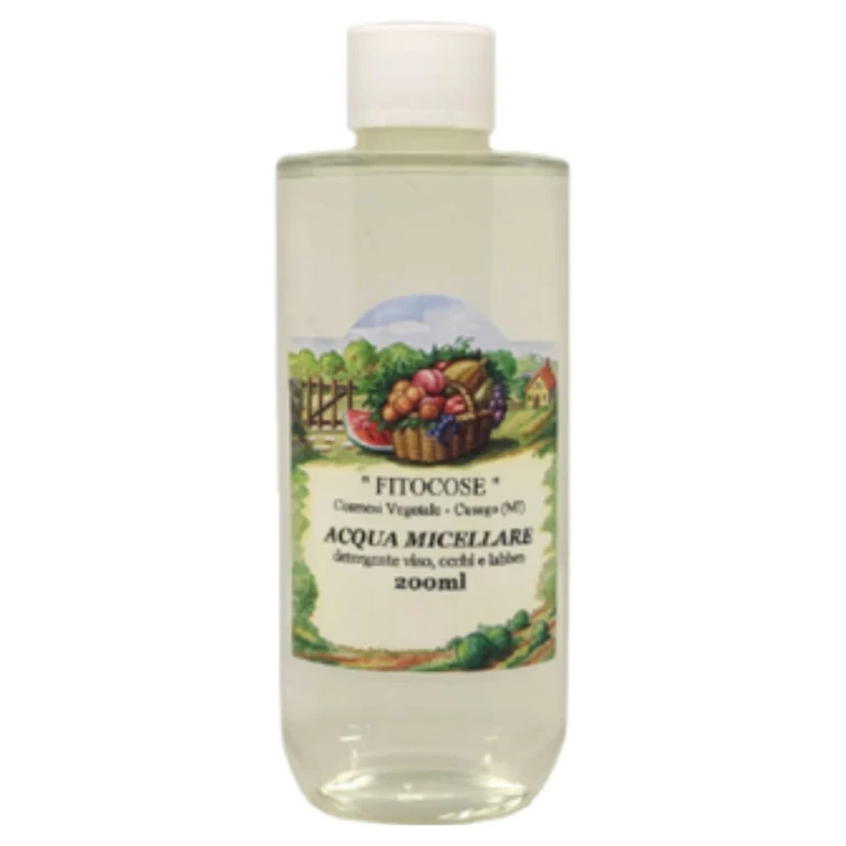 Micellar Cleansing Milk 200 ml