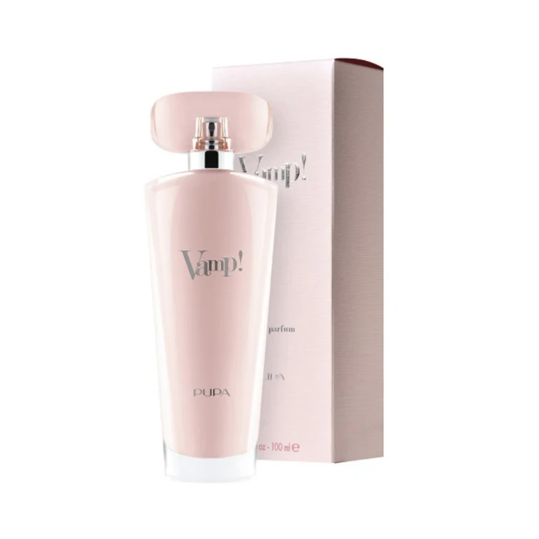 Vamp Pink EDP - 100 ml