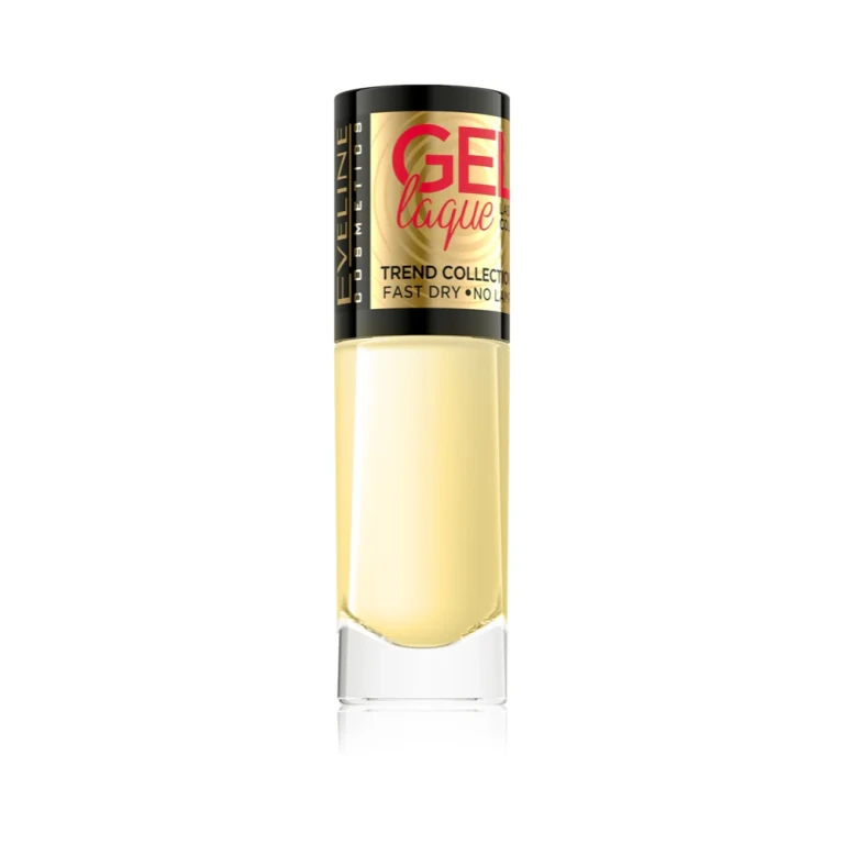 7 Days Gel Nail Polish Without Uv/Led Lamp Color 216 8 Ml