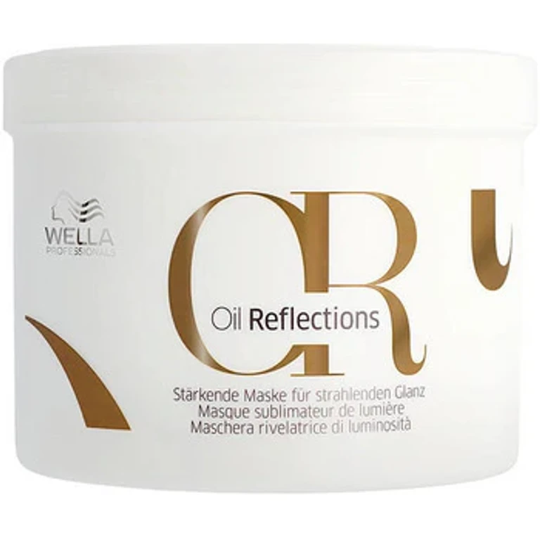 Illuminating Mask Oil Reflection 500ml