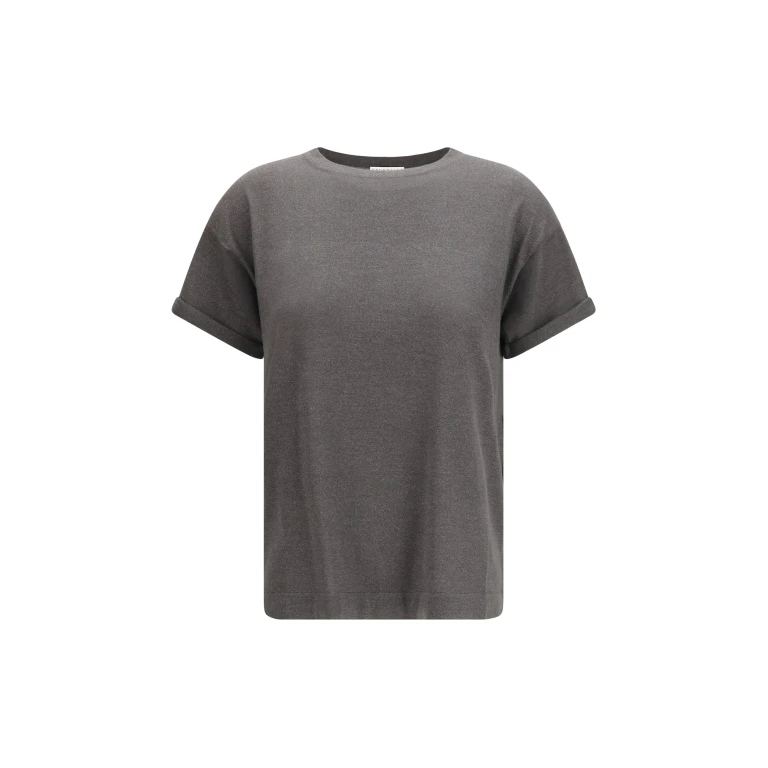 T-Shirt Cashmere Lead