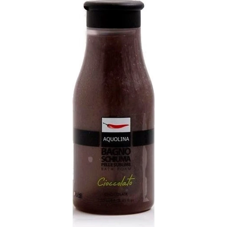 Classic Chocolate Bath Foam 250 ml