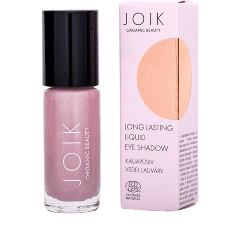 Long Lasting Liquid Eyeshadow 05 Pretty in Pink (450 ml)