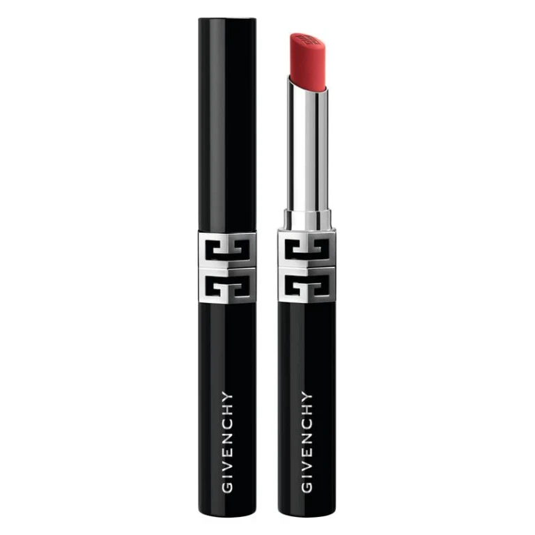 Le Rouge Velvet Matte R14 - Flushed Organza 2.3 G