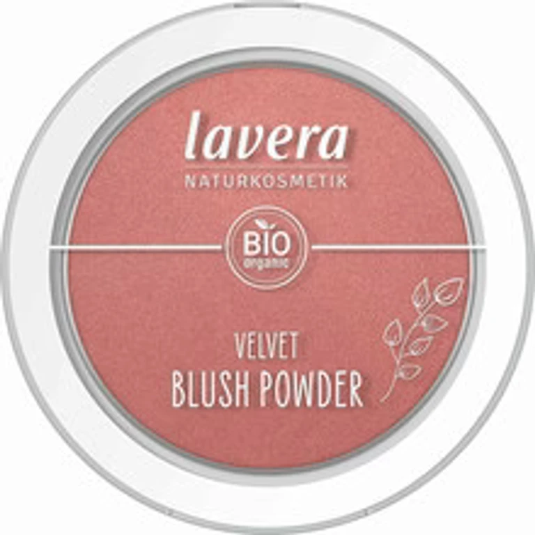 Blush in Powder Velvet 5 g 02 Pink Orchid