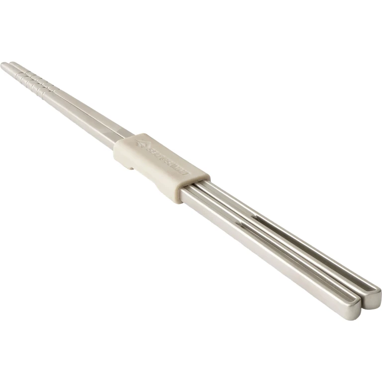 Detour Stainless Steel Chopsticks
