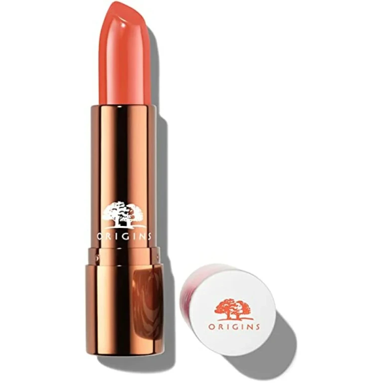 Blooming Bold lápiz labial cremoso 10 Hibiscus Haze