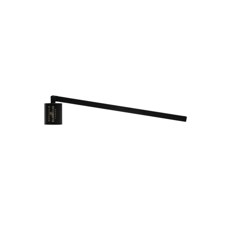 Snuffer Black candle snuffer 1 pc