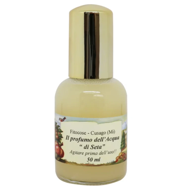 Silk scented water (50 ml)