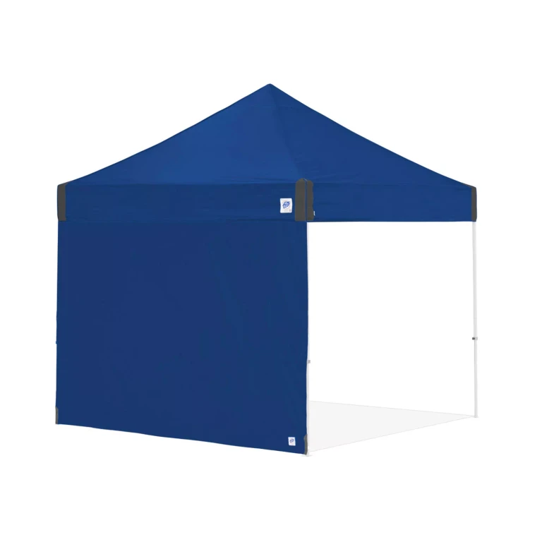Recreational Sidewall - Fits Straight Leg 10' E-Z UP Instant Shelters