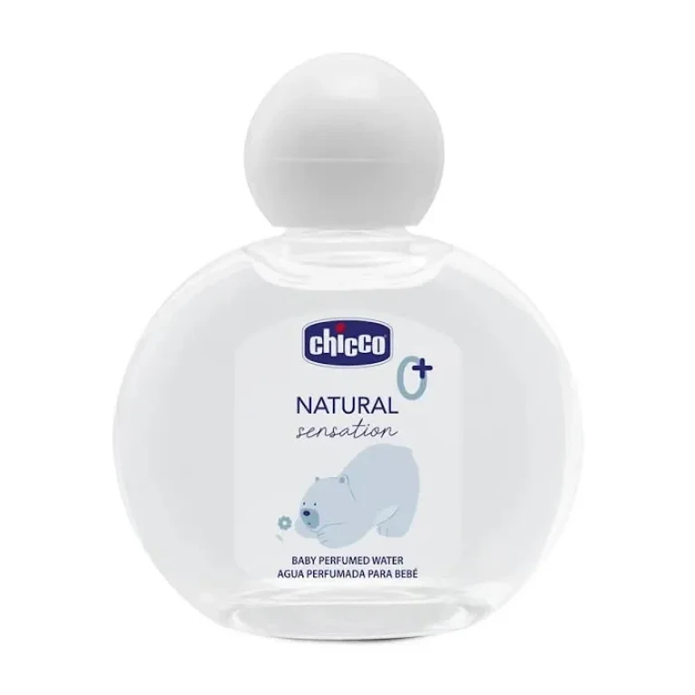 Natural Sensation Alcohol-Free Sweet Fragrance Water 100ml