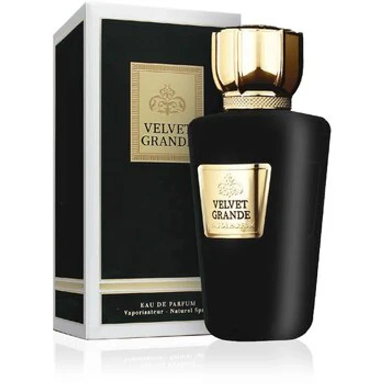 Velvet Grande Eau de Parfum