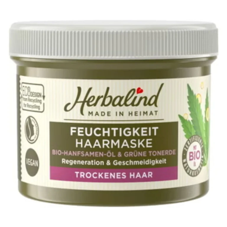 Hydrating Hair Mask 200 ml