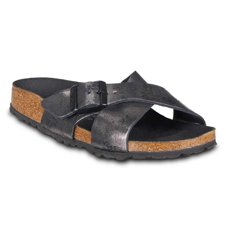 Siena Vintage Leather Sandals