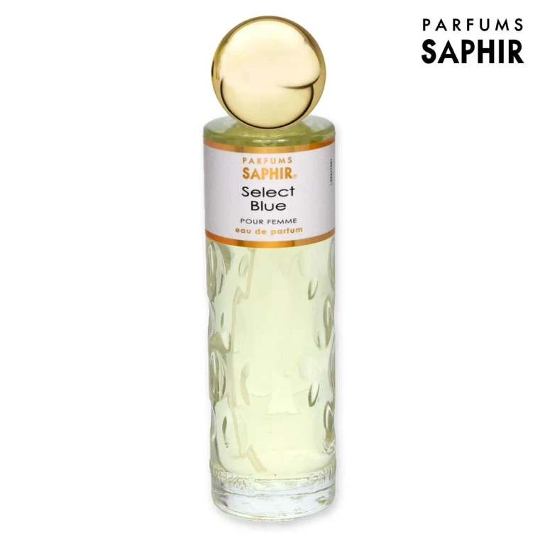 Edp 200 ml Select Blue