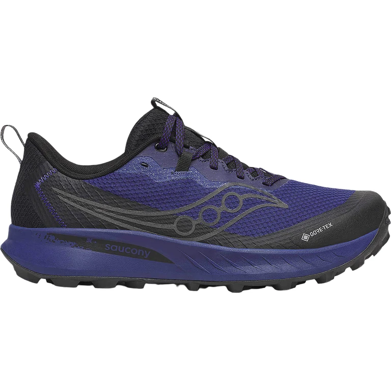 Peregrine 15 GTX Trail Running Shoes - Men's