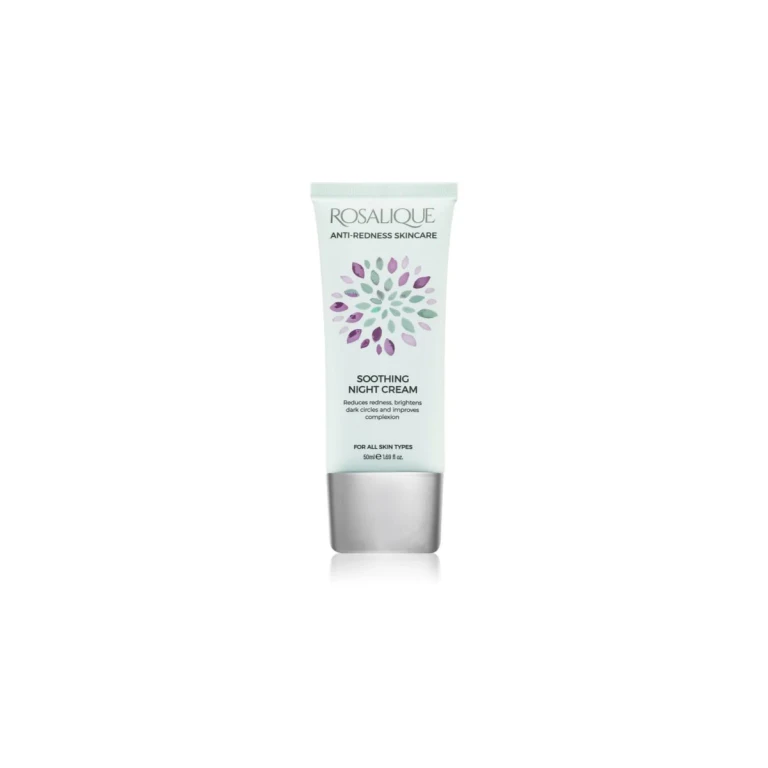 smoothing night cream 50 ml