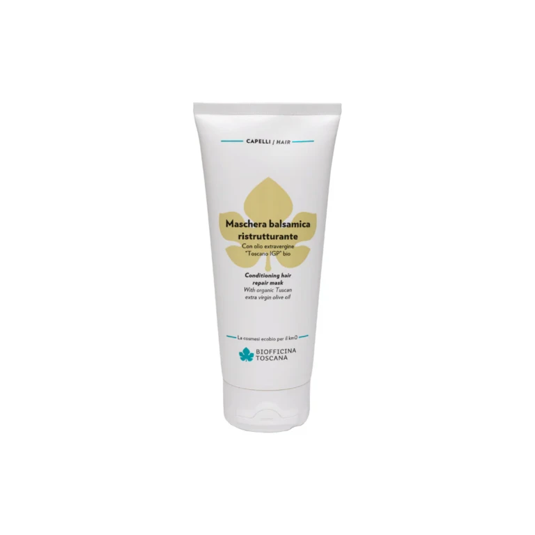 Restructuring Balsamic Mask 200 ml