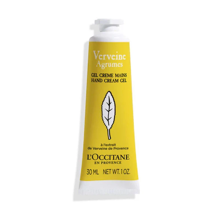 Verbena Cítrica Hand Cream 30ml