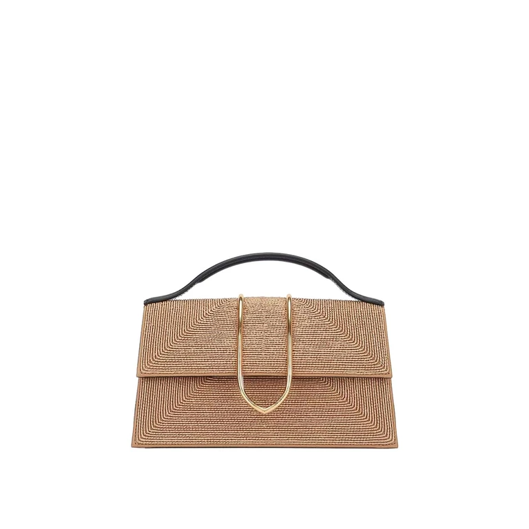 Sac Cabas - Marron (BAW00406BE00079150)
