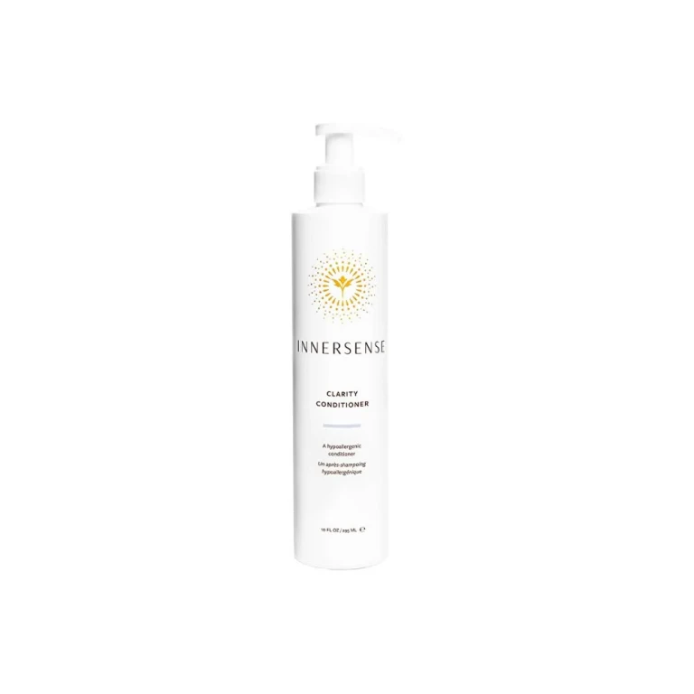Hypoallergenic Clarity Conditioner for Sensitive Scalp (Conditioner) - Volume: 295 Ml