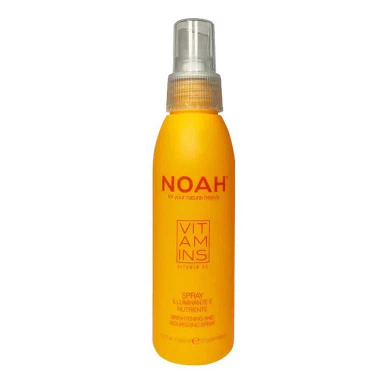 Vitamins Illuminating and Nourishing Spray Capsule 125ml