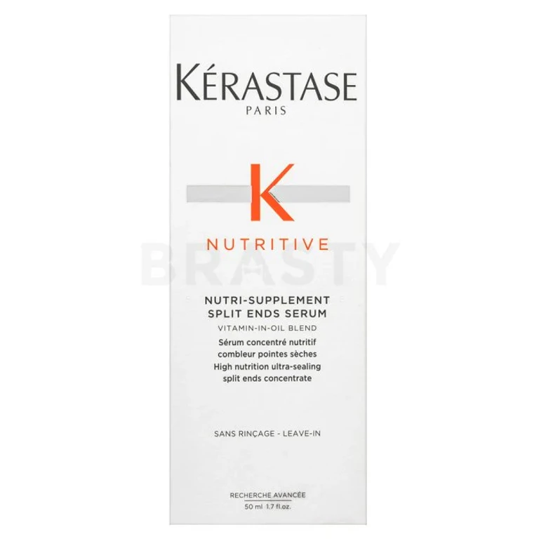 Kérastase Nutritive Nutri-Supplement Serum for Split Ends 50 ml