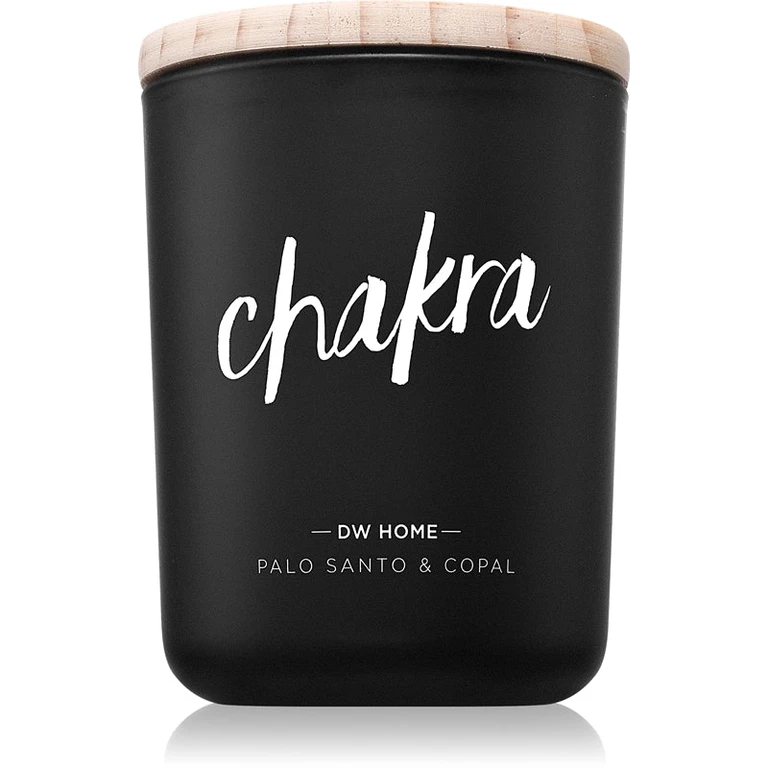 Zen Chakra scented candle 445 g
