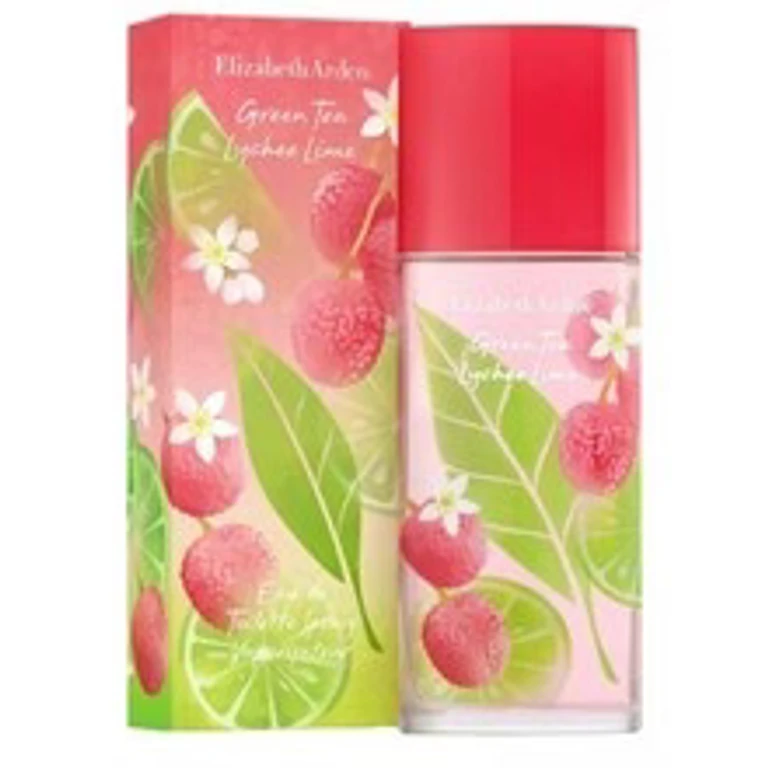 Lychee Lime EDT 100ml