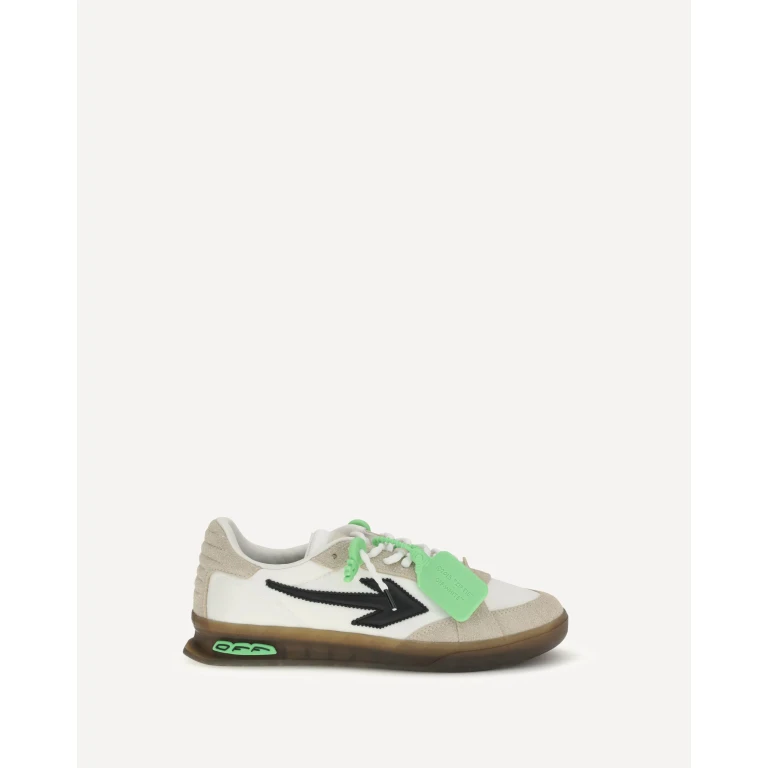 Off-White End Of Play Sneaker Herren Größe 45