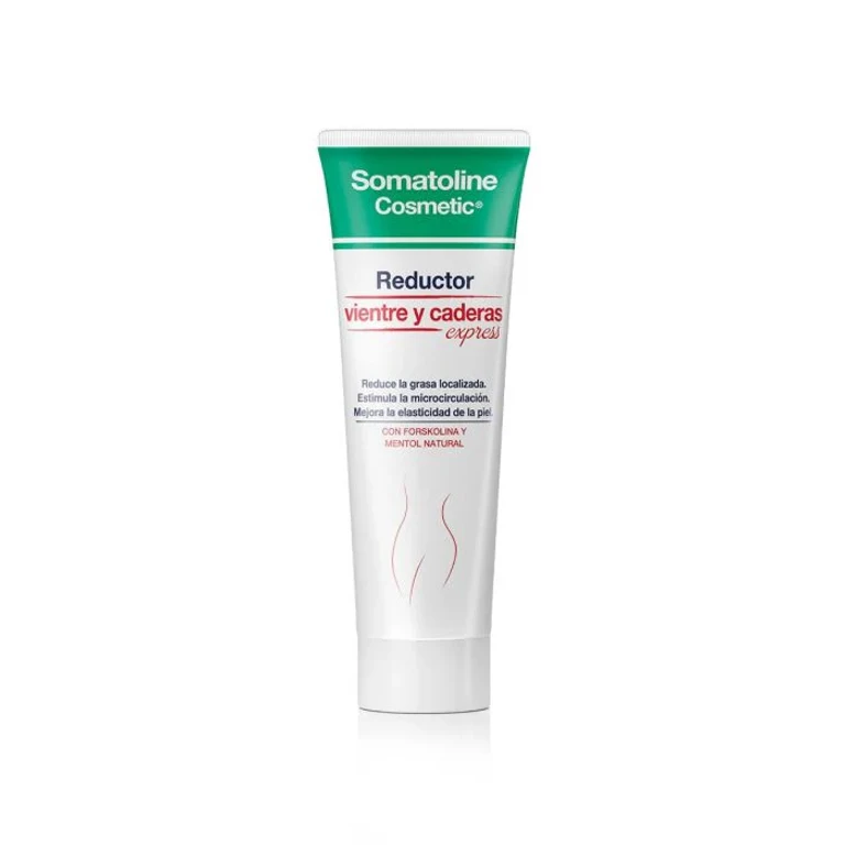 Cosmetic Treatment Belly and Hips Criogel 250ml