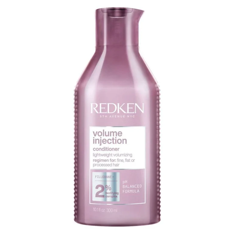 Volume Injection Conditioner 1000 Ml