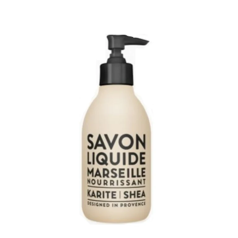 Shea Marseille Liquid Soap 300ml