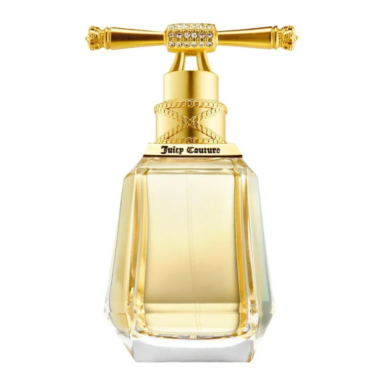 Juicy couture I Am Juicy Couture EDP 100ml