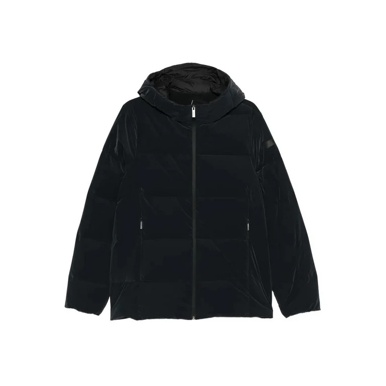 Veste Casual - Bleu (W2502760)