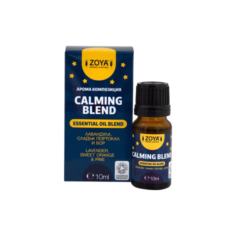 Calming Blend, 10ml