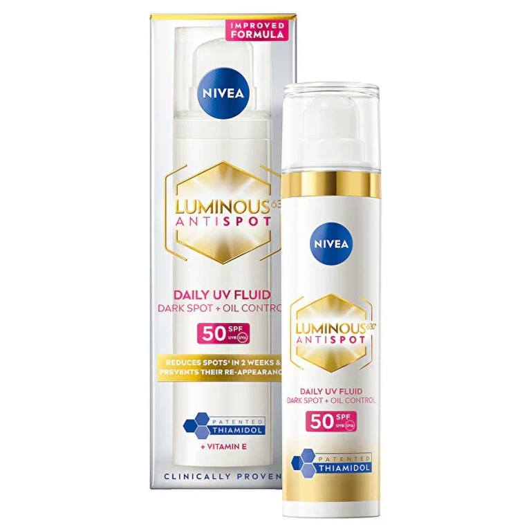 Cellular Luminous (Day Cream) 40 ml