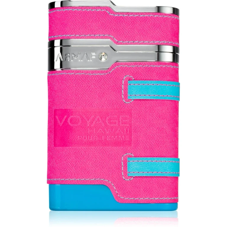 Voyage Hawaii for women Pink EDP - 100 ml